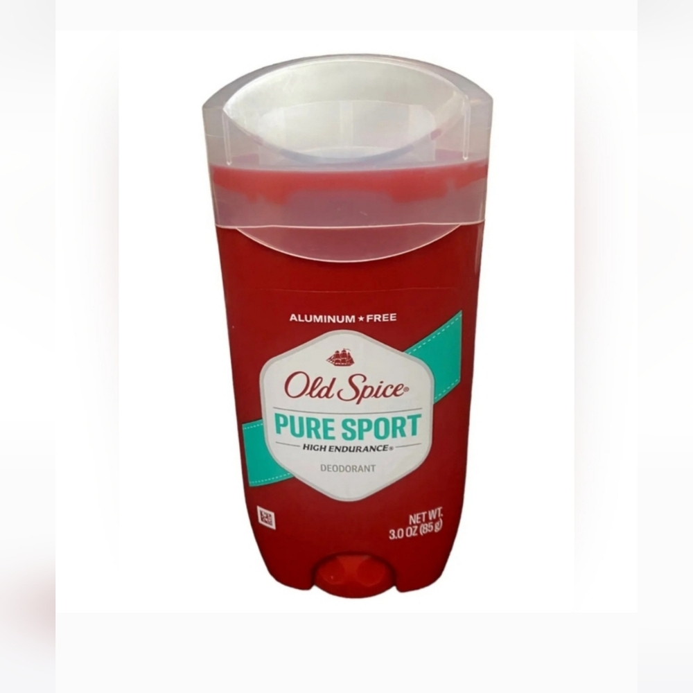 OLD SPICE DEODORANT